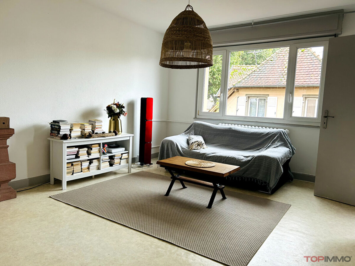 Appartement  à COLMAR