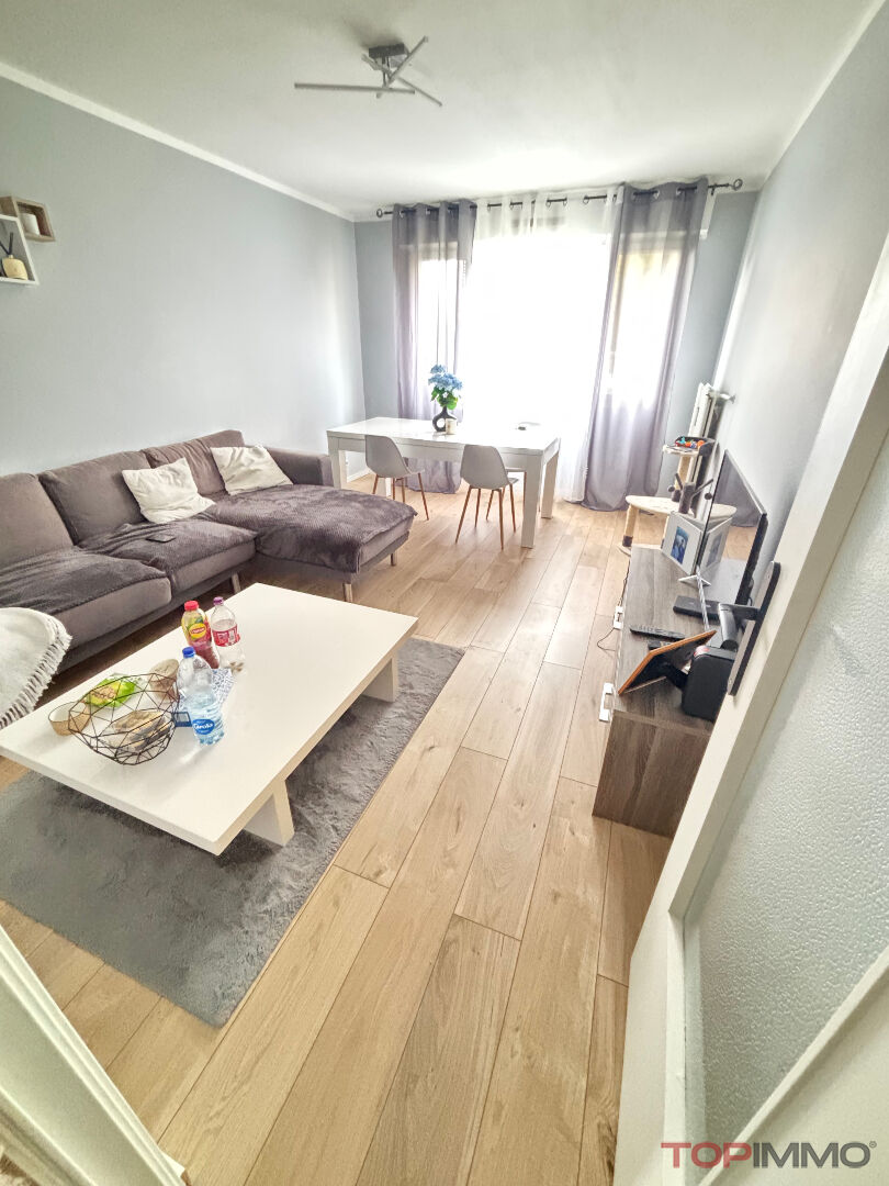 Appartement Mulhouse limite PFASTATT 4 pièce(s)