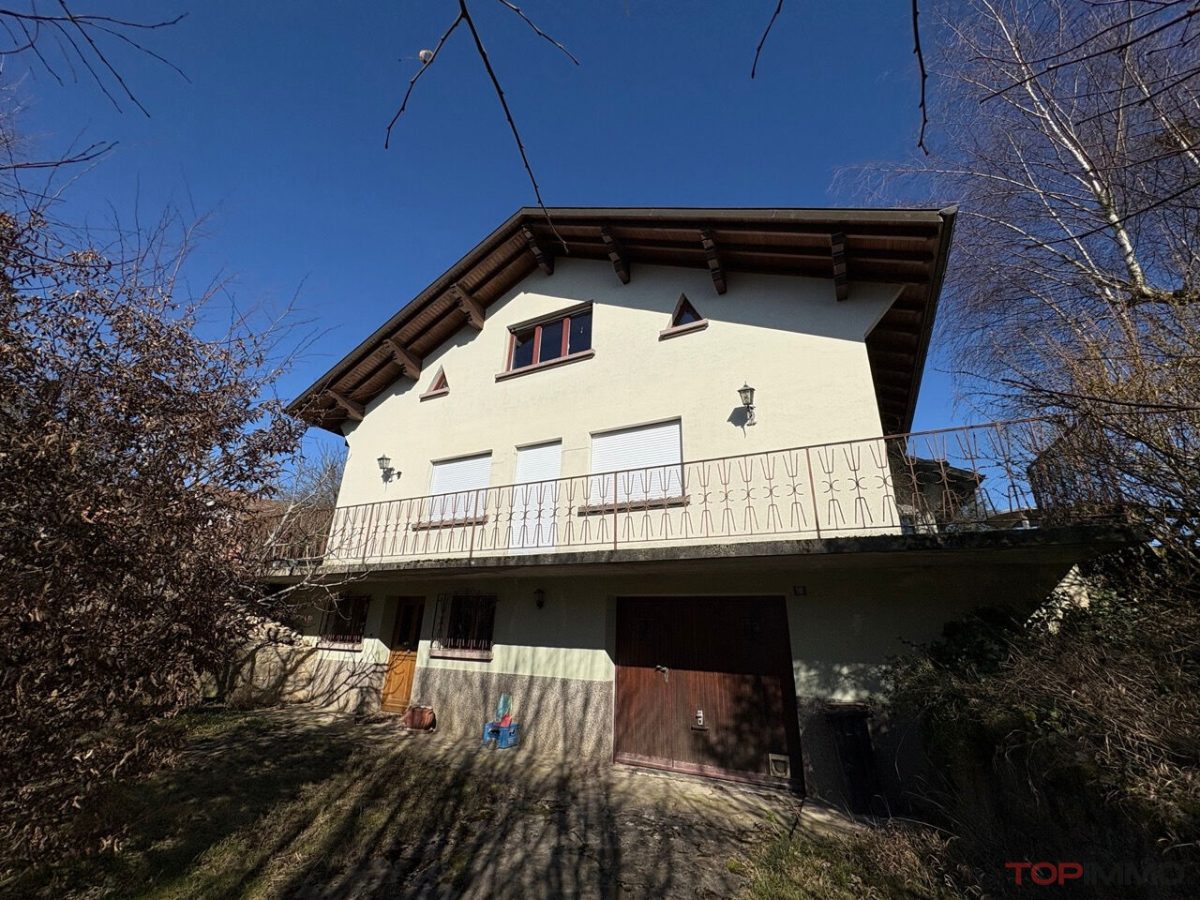 Maison Koetzingue 8 pièce(s) 181m2