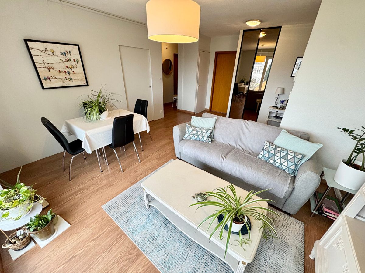 Appartement Colmar 3 pièce(s) 68.54 m2